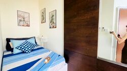 Tanah Merah Kechil Avenue (D16), Condominium #615772101